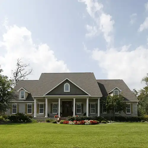 Lawn Mowing and Lawn Care Services by Landcare and Lawn Maintenance McHenry Illinois