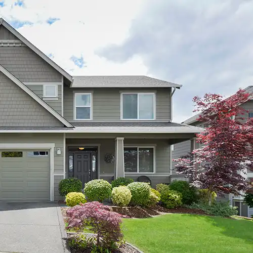 Lawn Mowing and Lawn Care Services by Landcare and Lawn Maintenance Spring Grove Illinois